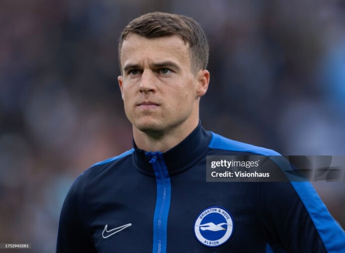Solly March
