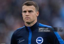 Solly March