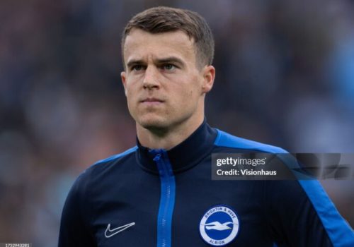 Solly March